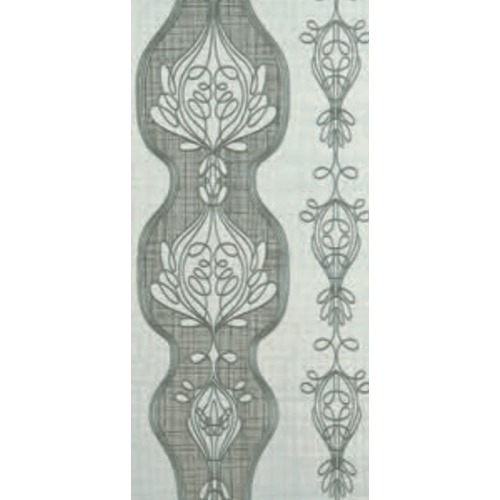 Wall Tiles 20x43 cm Dark Gray, Ceramic | Future Ceramic Company