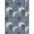 German Wall Covering, Multi-colored, Length 10 m, Width 0.53 m, Model 10155-08