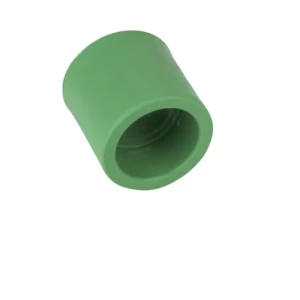 PPR Couplings ASK Model C110 Size 110 mm Diameter 146.0 mm | Ask Thermal Pipes Factory