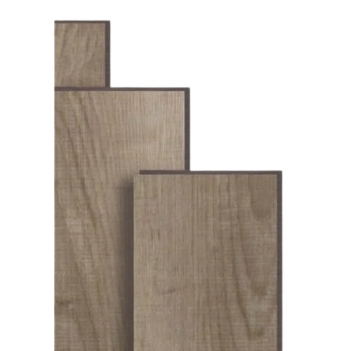 Vantage Herringbone Parquet 63x12.6 cm, 6.5 mm Thickness, Light Brown | Hatch Company