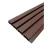 Chinese External Wood Substitute for Floor Size 20 × 2.9  cm  Color Dark brown |  Rose Design Company