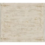 Italian Wallpaper Pale Beige Color Patterned Design, Size 10mx0.73m, Model 81012