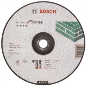 دسك قص رخام 230×3 ملم، Bosch