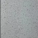 Riyadh Ceramic Tiles Graffiti Gray, for Outdoor Floors, 14 mm Thickness, Dimensions 60x30 cm, Gray Color