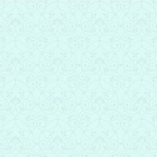 Youth and Children Wallpaper 10m x 0.53m Cyan Color, Model GK8872 | Balbaid Decor Company