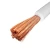 Riyadh 185mm Electric Wire, Flexible Copper Conductor, 450/750V, 1000 meter Length for Drum, White Color