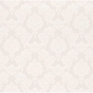 ورق حائط الماني كلاسيك 10 م × 0.53 م بيج فاتح، موديل 440508 | شركة بالبيد للديكور