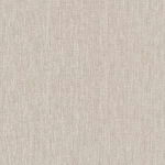 ورق جدران سادة فينيل مقاس 15.6 م×106 سم، لون بيج غامق 