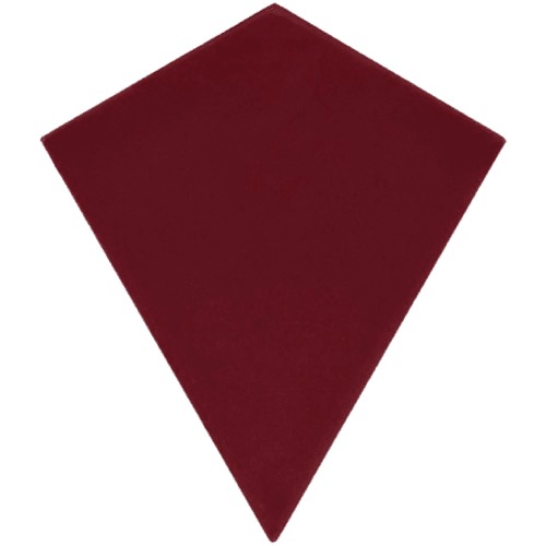 Ceramic Tile Walls 18.5×16 cm Red Matte, Visa Model | Abyat Company