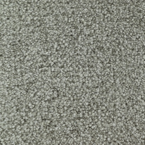Residential Floor Carpet 17 mm Thickness Grey Color, Model 549 | 