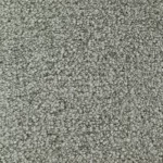 Residential Floor Carpet, 17 mm Thickness, grey Color, Model 549