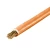 Stranded Single Wire 500mm 450/750V, Copper Conductor PVC Insulation, Orange Color | Riyadh Cables