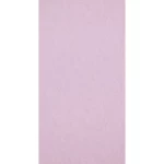 Plain wallpaper pink color, length 10 m, width 0.53 m, model number 17125
