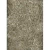 Italian Wallpaper Dark Beige Color Patterned Design, Size 10mx0.70m, Model rc16031