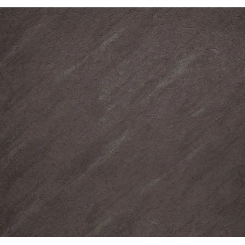 Marble Alternative PVC Size 290x120 cm, Rectangle Shape, Aluminum Brown | Luxury line