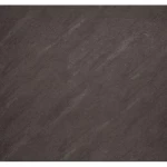 Marble Alternative PVC Size 290x120 cm, Rectangle Shape, Aluminum brown color