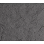 Rock foam panels, size 120 x 60 cm, dark brown color