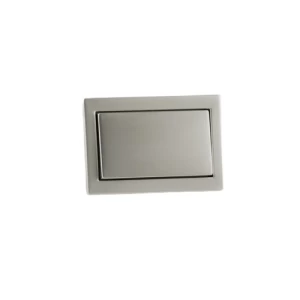Staircase Switch K5 7×7 cm Silver Color | N0605S