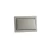 Staircase Switch K5, Size 7×7 cm, Silver Color