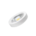 Outdoor Spotlight without Drilling, 30 Watt, 21.5 cm Yellow Light