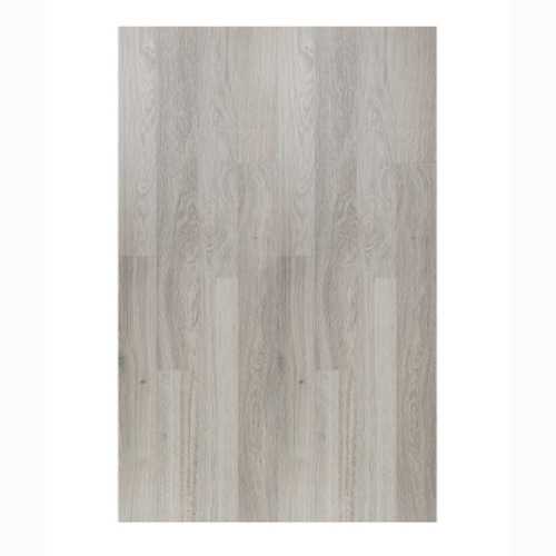German Tierhorni HDF Wooden Parquet 8 mm Thickness Light Gray, Model 006 - 1155 | Tierhorni