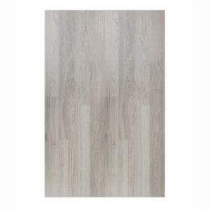 German Tierhorni HDF Wooden Parquet 8 mm Thickness Light Gray, Model 006 - 1155 | Tierhorni