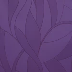Soprano Wallpaper, purple Color, size 5 m², Product Code 6694-09