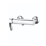 Shattaf Mixer, Chrome