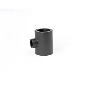 قسام نقاص PPR-UV/PPR مقاس 40×25 مم، لون اسود | مصنع المنار للمواسير