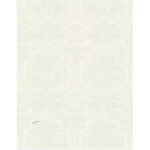 Italian Wallpaper, Pale Beige Color, Length 10.05 m, Width 1.06 m, Model TCW007TCAIBU0011