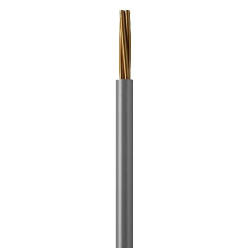 Stranded Copper Wire 150sq mm, 450/750V, Gray Color | Jeddah Cables Company