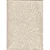 Italian Wallpaper Light Beige Color Patterned Design, Size 10mx0.70m, Model rc16040