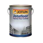 Jotun Eco-friendly Jotafloor PU Universal Paint,   20 Liters  Color Blue