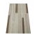 HDF wooden parquet flooring, brown with gray color, 8 mm thick model number 4780