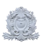 local foam decorative edge for ceilings, size 27×30 cm 