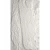 Rock Stone Replacement, dimensions 120 x 60 cm, thickness 3 cm, White color, model Q001-2