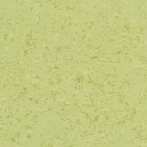 Hospital Vinyl Flooring 2 mm Thickness, 608×608 mm Tiles, Light Yellow | Accord 0447