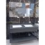 Artificial Marble Bathroom Sink Ceramic Two Basins 120 cm Black | Al Muhaidib Sanitary and Ceramic - Image 2