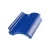 Classic Colored Roof Tile Blue Dark Gloss, Size 20×260×420 mm, 12 Bar Pressure | Al Diyar Al Ateqa Factory