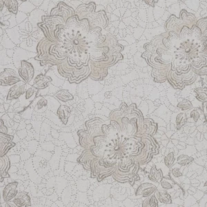 Italian Wall Decoration Pale Grey, 10 m Length, 0.53 m Width | Balbaid Decor Company