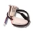Small Silver LED Spotlight 3W Power 3 cm Depth 2.8 cm Outer Frame | Matkel Store - Image 2