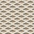 Italian geometric wall Covering, size 10 m x  0.70 m, light beige color, model Z76003 