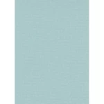 ورق جداري ساده طول 10 م، عرض 0.53 م، لون ازرق فاتح موديل 10393-18