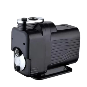 Smart Water Pump 550 Watts Power, 40 Meters Lift | Leo by ARAB PROS COMPANY