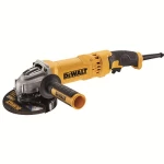 Electric Angle  Grinder 1250 Watt Diameter 125 mm  Dewalt   