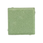 Smooth Interlock Tiles, Size 20X20X10 cm, Height 20 cm, Holland Design, light green Color | Al Sarif Company