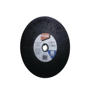 Depressed Center Cutting Disc 355 x 3 x 25.4 mm, Model A-87672 | Makita | ARAB PROS COMPANY