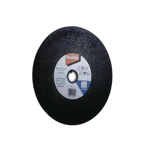 Depressed Center Cutting Disc 355 x 3 x 25.4 mm, Model A-87672 | Makita | ARAB PROS COMPANY