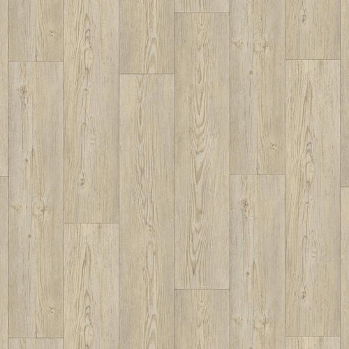 PVC Iconic Flooring Thickness 2.4 mm Beige Color, Model 5633029 | 