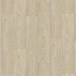 أرضيات بي في سي إيكونيك، سماكة 2.4 مم، لون بيج، رقم الوديل 5633029